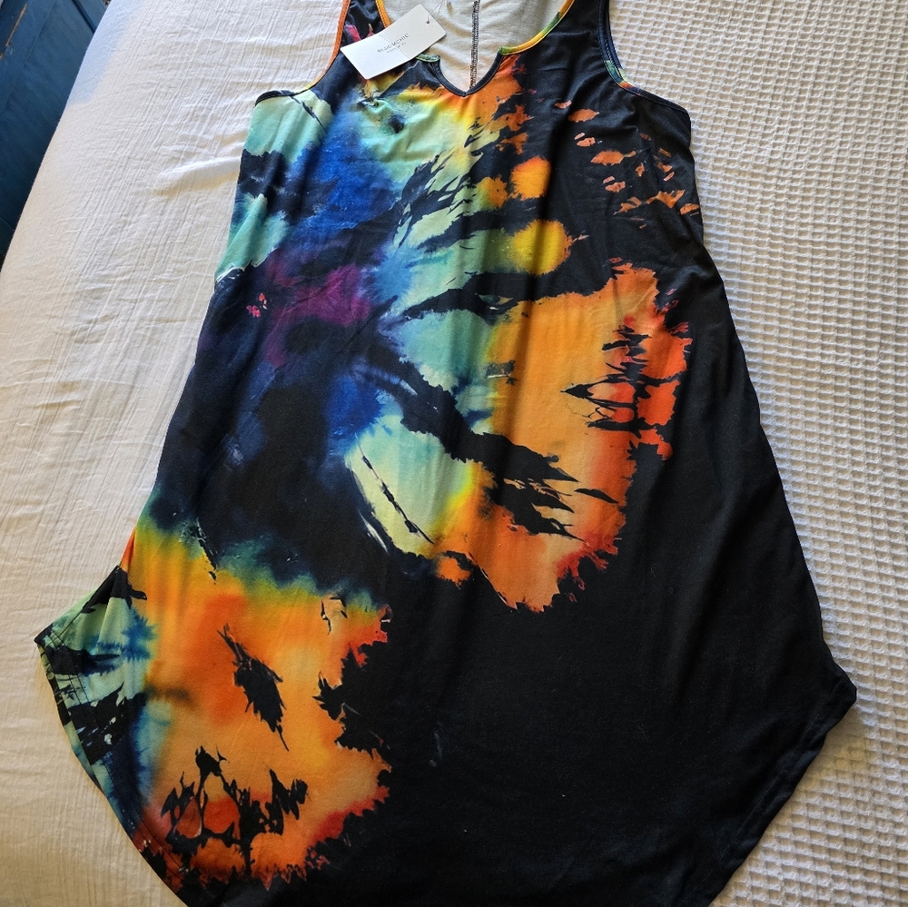 Bloomchic Dress